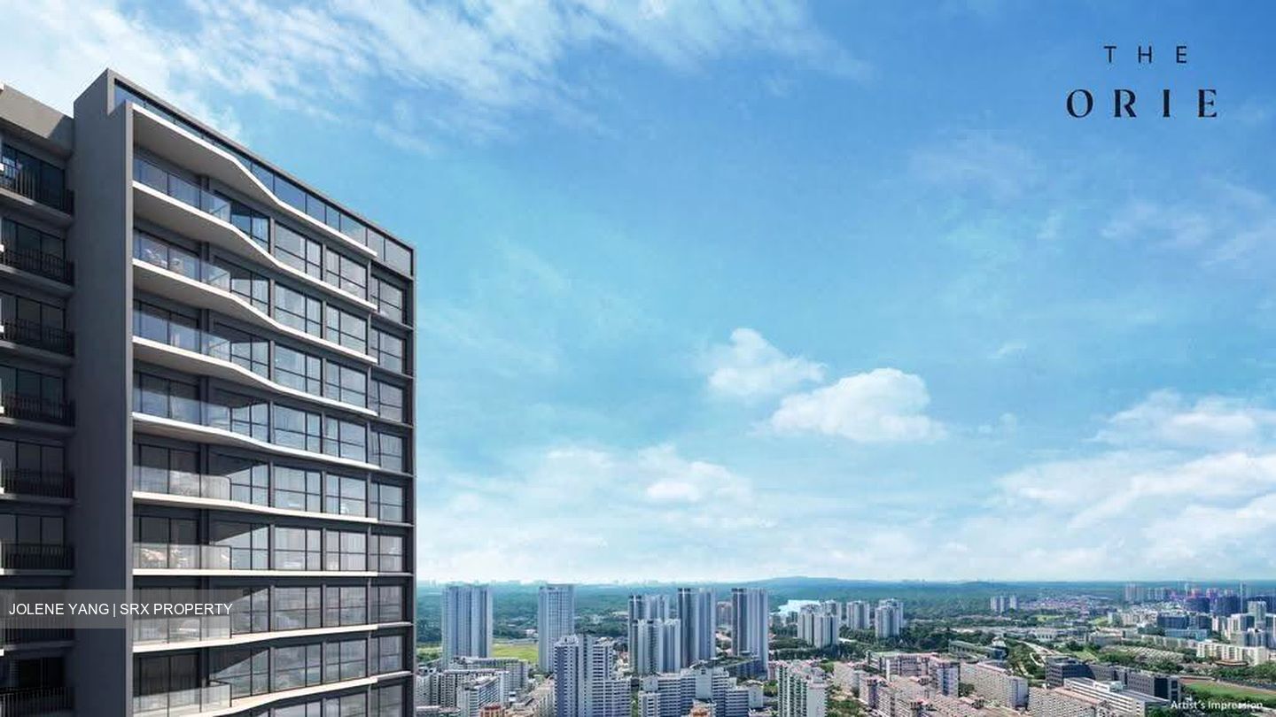 The Orie (D12), Condominium #627322261